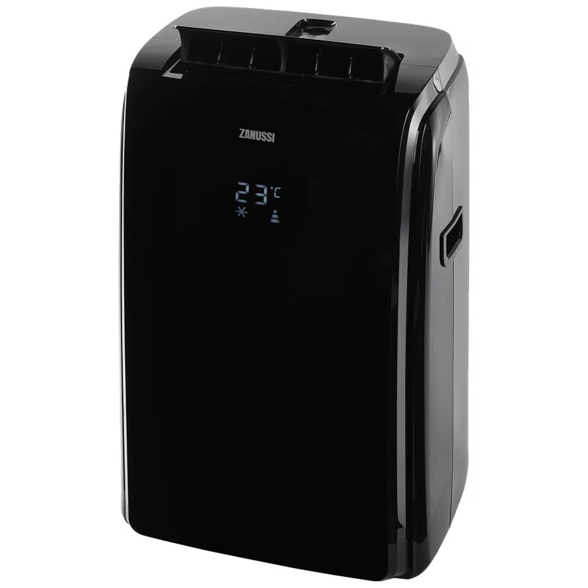 Кондиционер мобильный Zanussi ZACM-12 MS-H / N1 (Цвет: Black)