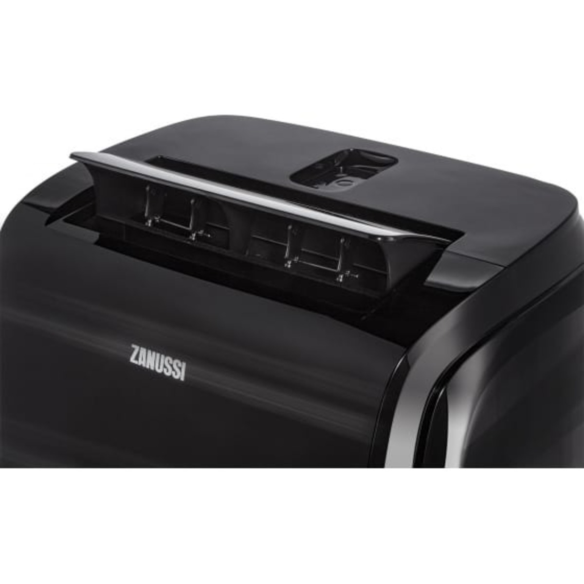 Кондиционер мобильный Zanussi ZACM-12 MS-H / N1 (Цвет: Black)