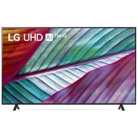 Телевизор LG 75  75UR78009LL.ARUG, черный