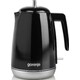Чайник электрический Gorenje K15RLBK (Цв.. Чайник электрический Gorenje K15RLBK (Цв..