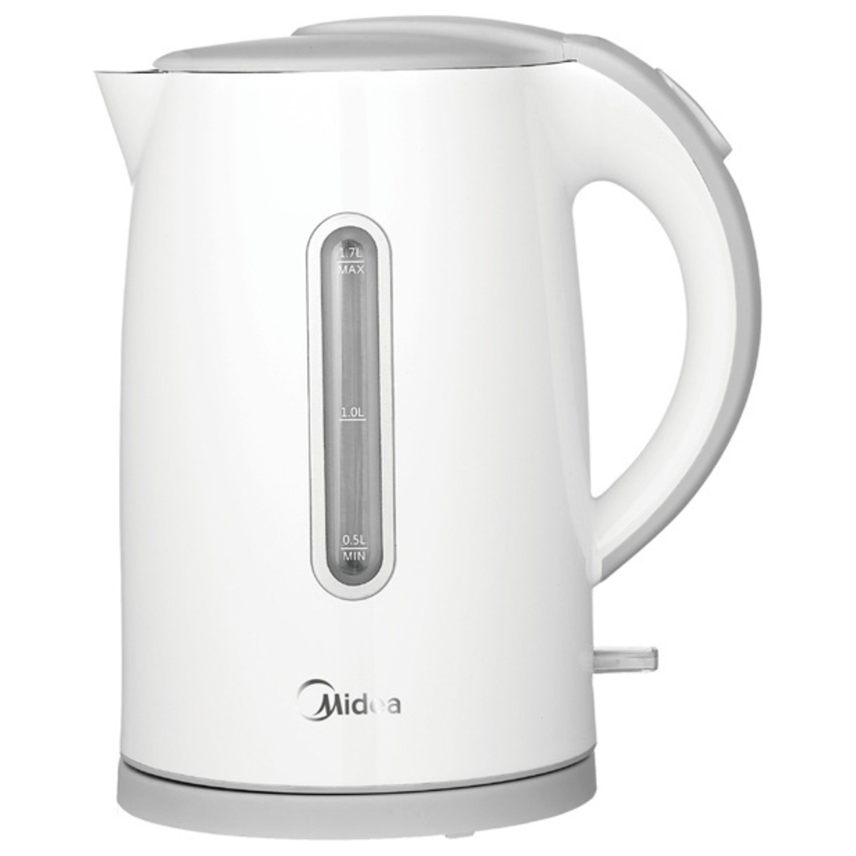 Чайник электрический Midea MK-8072 (Цвет: White)