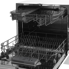 Посудомоечная машина Candy CDCP 8 / Е-07 (Цвет: White)