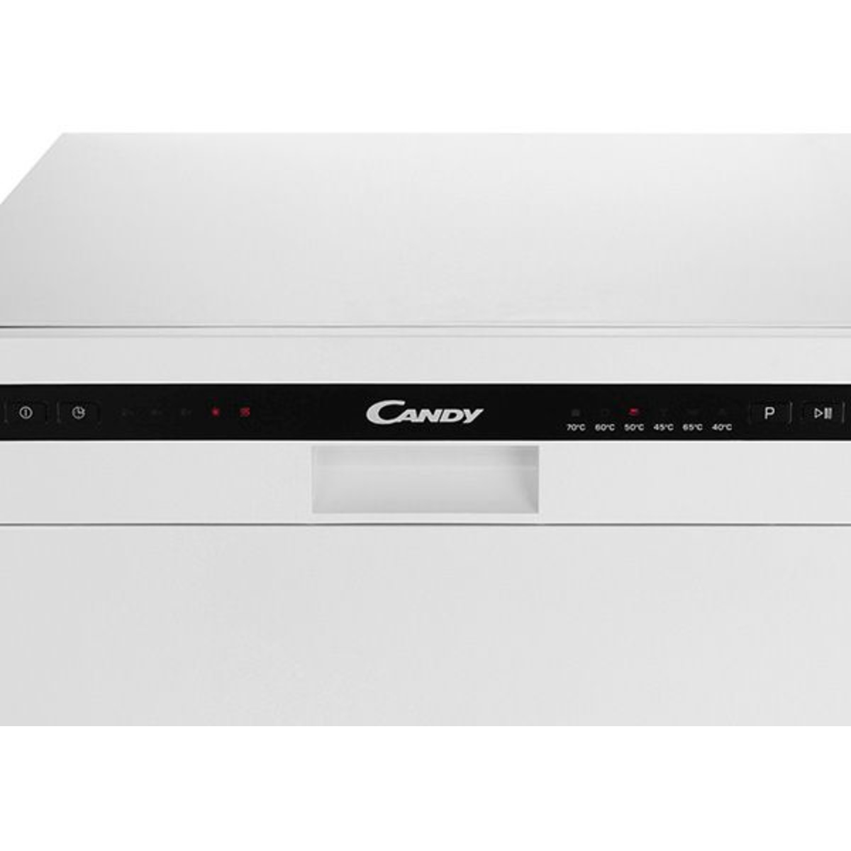 Посудомоечная машина Candy CDCP 6/E-07 (Цвет: White)