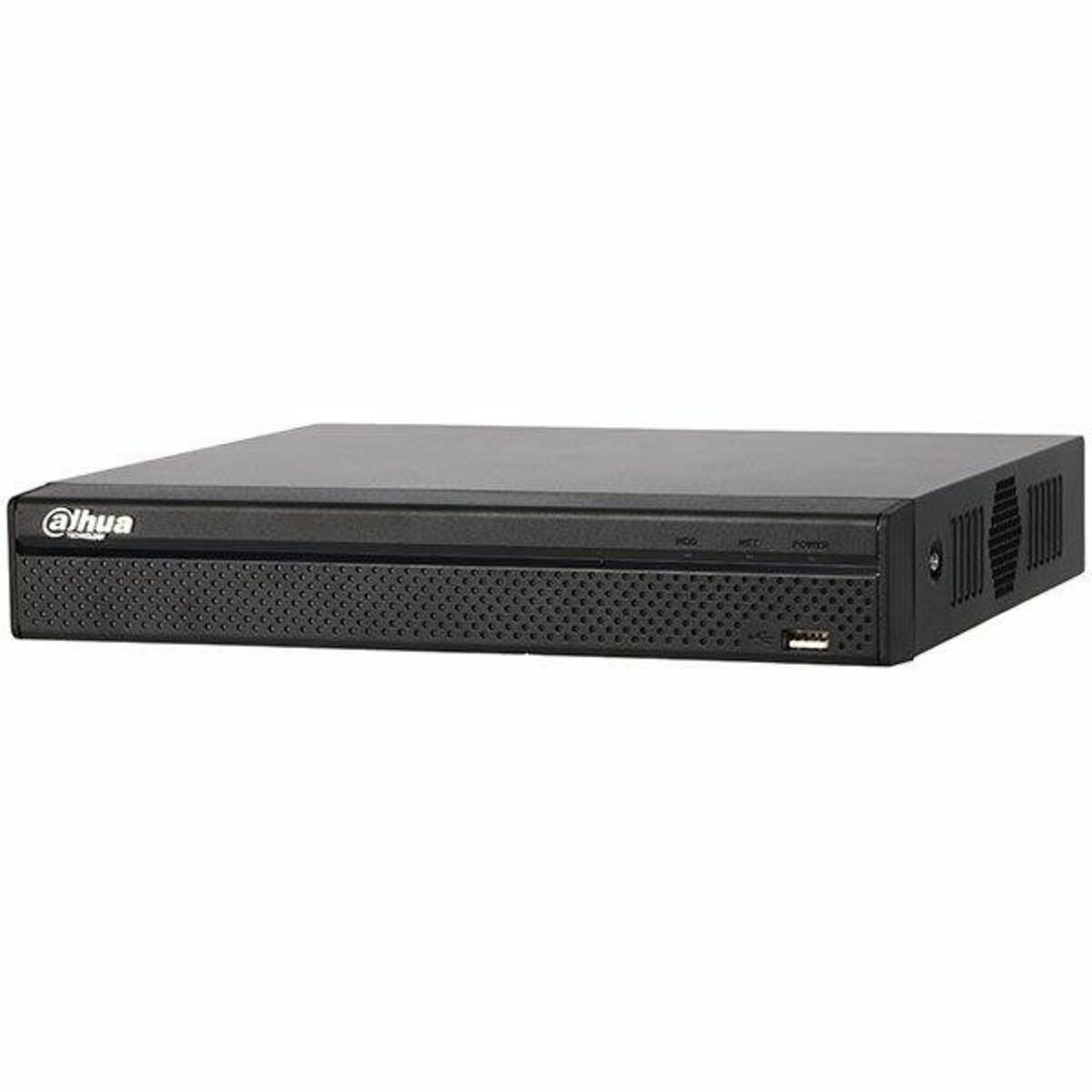 Видеорегистратор Dahua DHI-NVR2104HS-P-4KS2 (Цвет: Black)