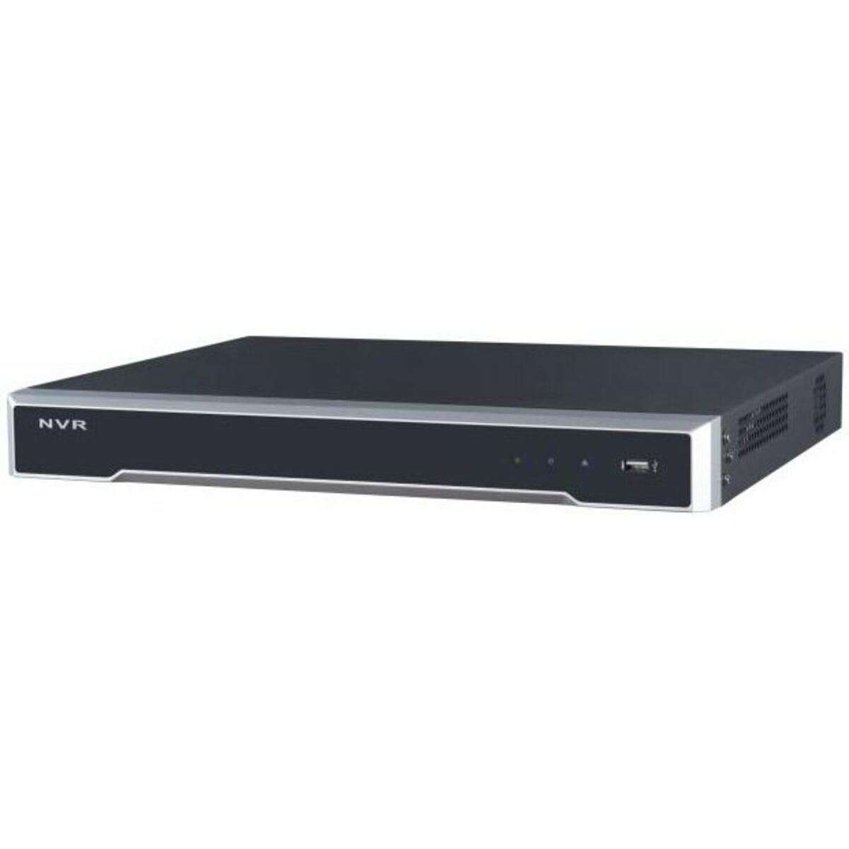 Видеорегистратор цифровой (IP) Hikvision DS-7608NI-I2 / 8P (Цвет: Black)