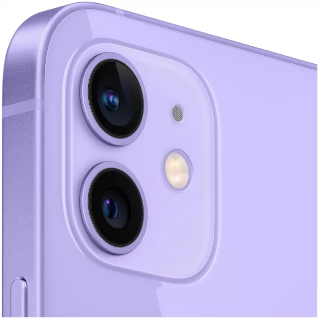 Смартфон Apple iPhone 12 128Gb, фиолетовый