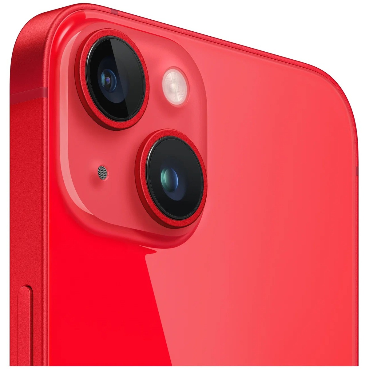 Смартфон Apple iPhone 14 Plus 512Gb, красный