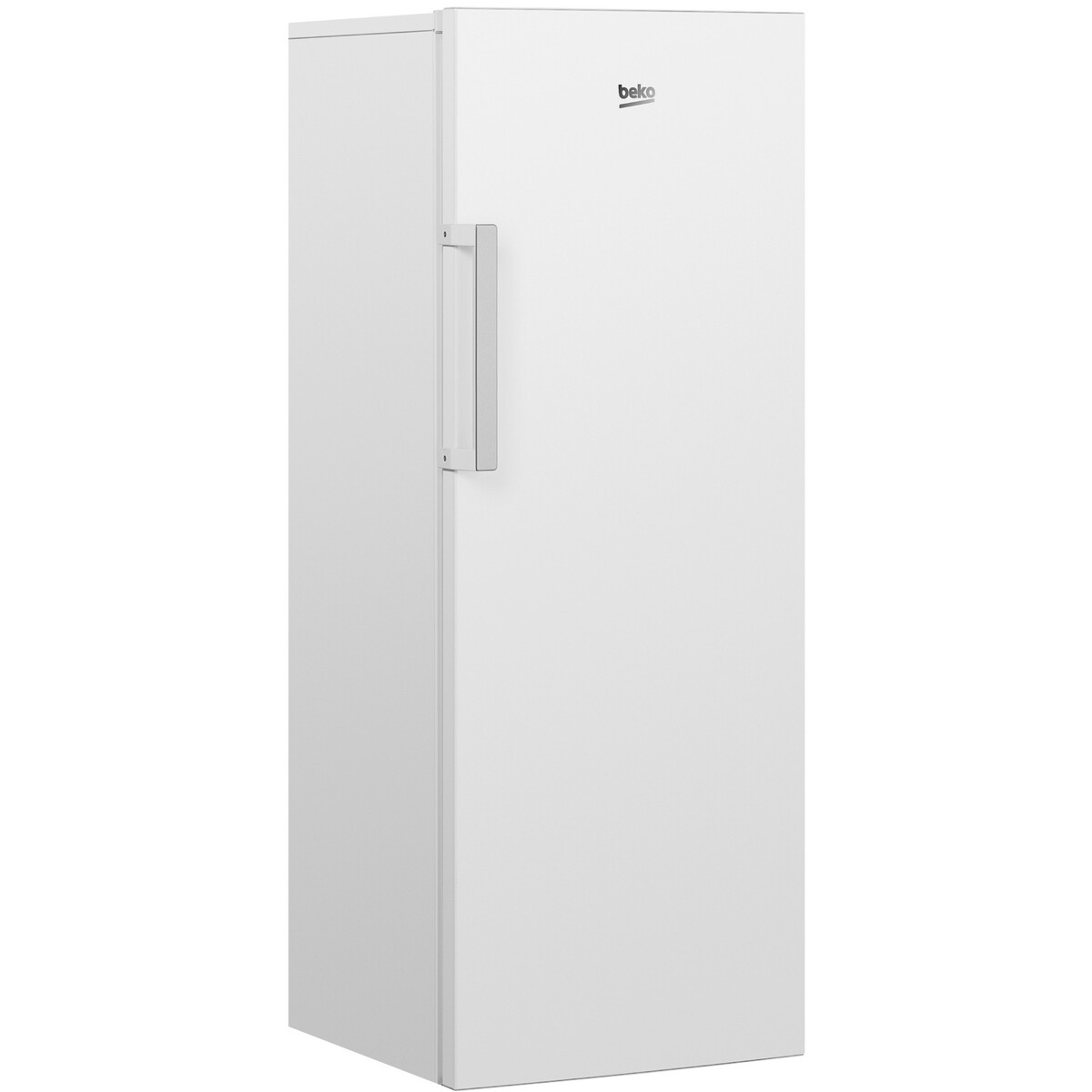 Морозильная камера Beko RFSK215T01W, белый