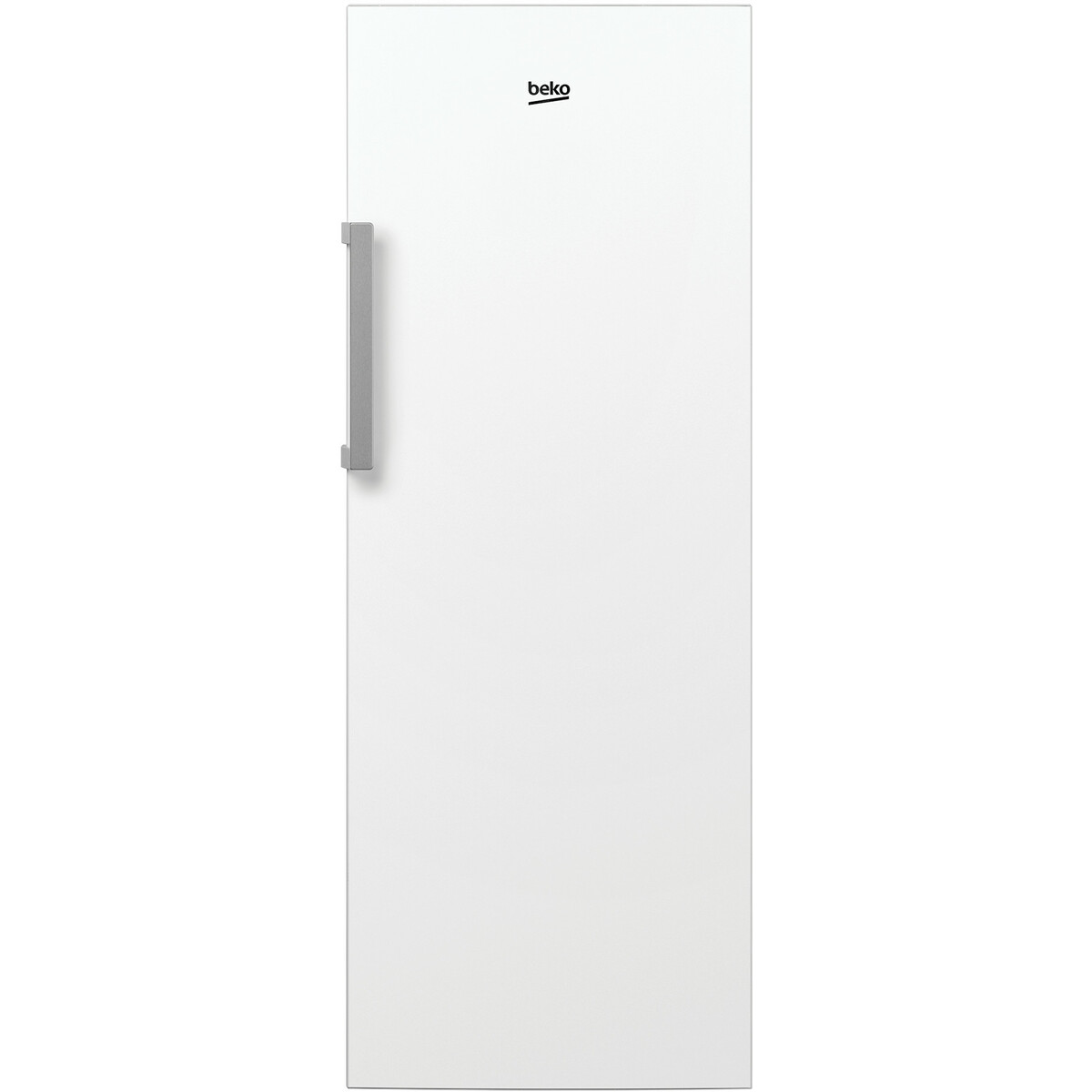 Морозильная камера Beko RFSK215T01W, белый