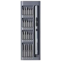 Электрическая отвертка YIMT KS-882038-N20 51in1 (Цвет: Inox)