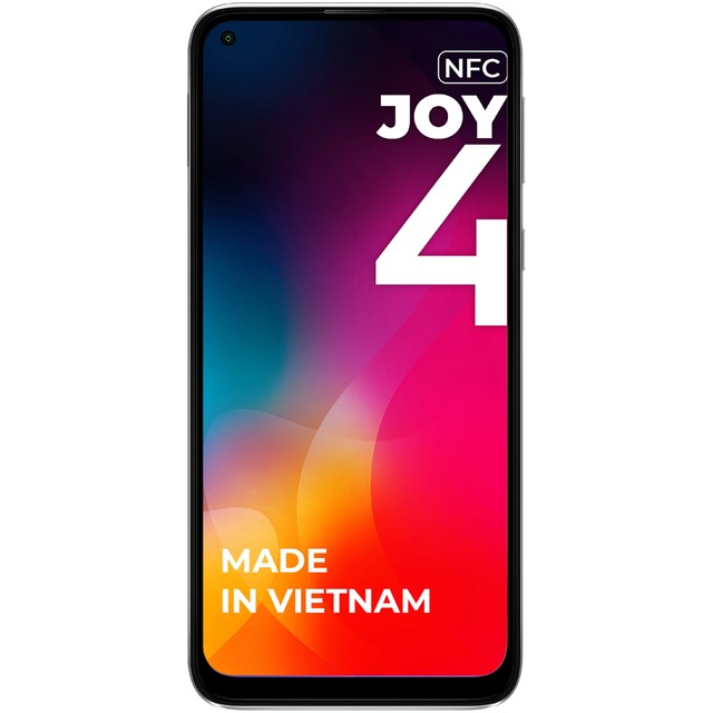 Смартфон Vsmart Joy 4 4 / 64Gb (NFC) (Цвет: Pearl White)