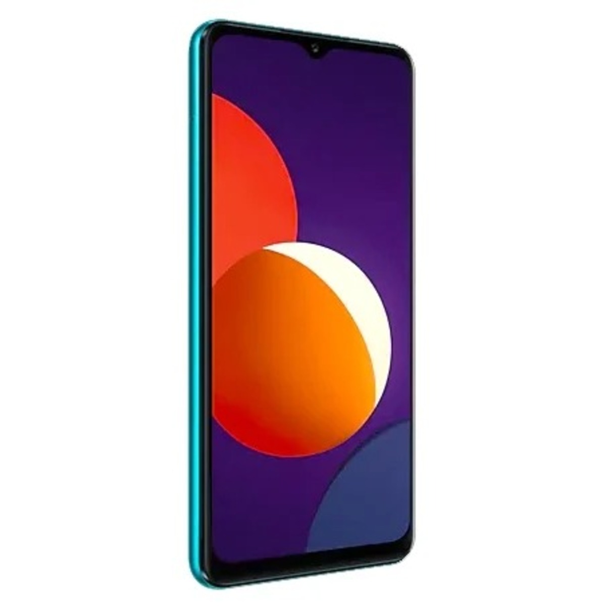 Купить Смартфон Samsung Galaxy M12 3/32Gb RU (Цвет: Green) SM-M127FZGUSER в  СПб недорого | Выгодные цены на Смартфон Samsung Galaxy M12 3/32Gb RU  (Цвет: Green) SM-M127FZGUSER, покупка в кредит (Артикул 00287450)