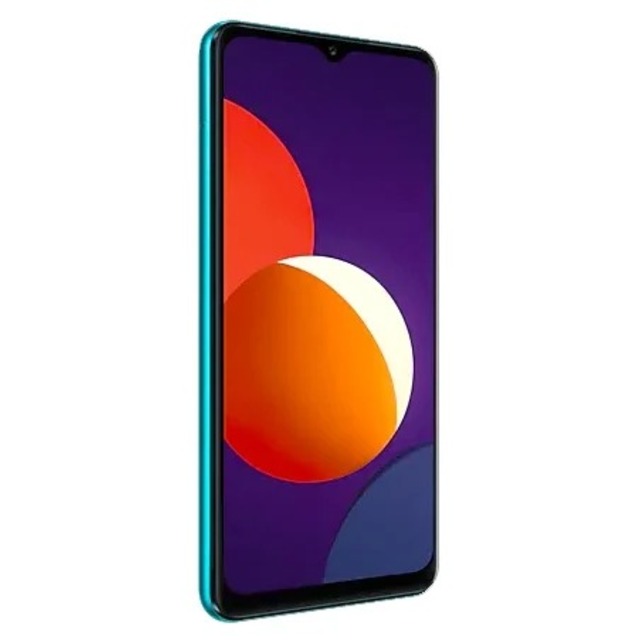 Смартфон Samsung Galaxy M12 3/32Gb RU (Цвет: Green)