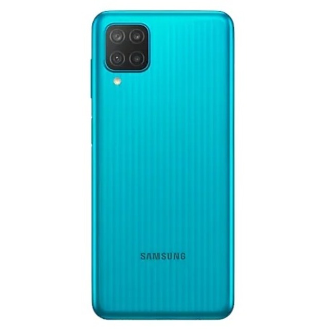 Смартфон Samsung Galaxy M12 3/32Gb RU (Цвет: Green)