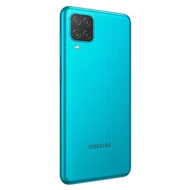 Смартфон Samsung Galaxy M12 3/32Gb RU (Цвет: Green)