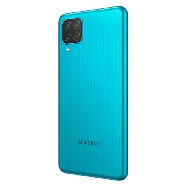 Смартфон Samsung Galaxy M12 3/32Gb RU (Цвет: Green)