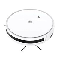Робот-пылесос Accesstyle VR30R01DW, белый