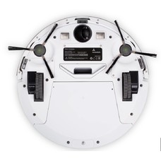 Робот-пылесос Accesstyle VR30R01DW (Цвет: White)