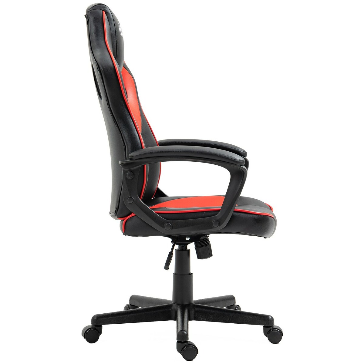Кресло игровое Hiper HGC004 (Цвет: Red/Black)