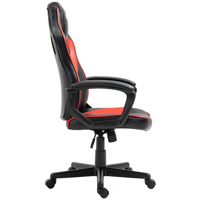 Кресло игровое Hiper HGC004 (Цвет: Red / Black)