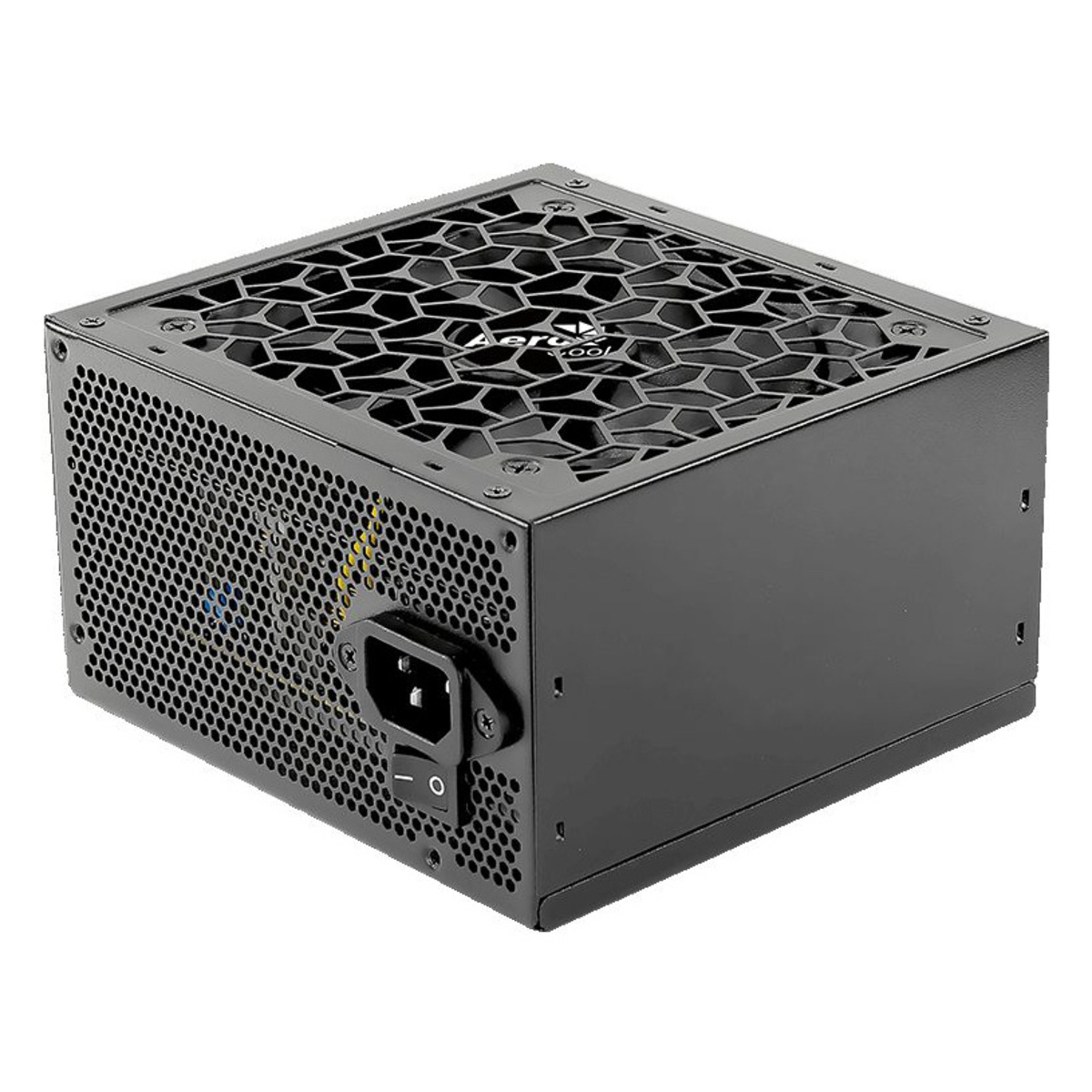 Блок питания Aerocool ATX 700W Aero, белый