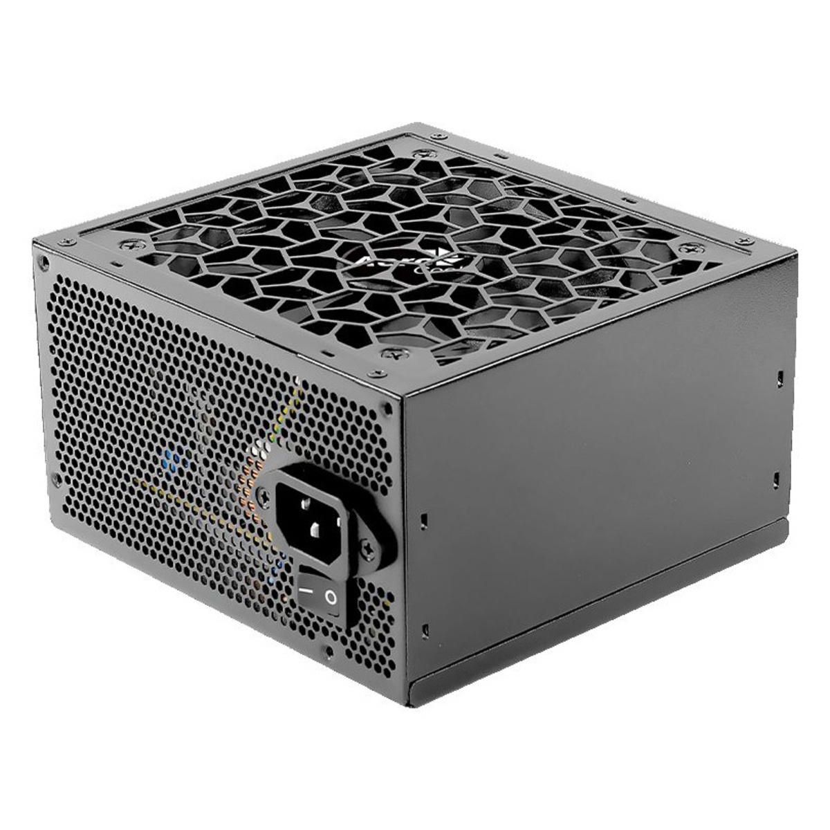 Блок питания Aerocool ATX 650W Aero Bronze