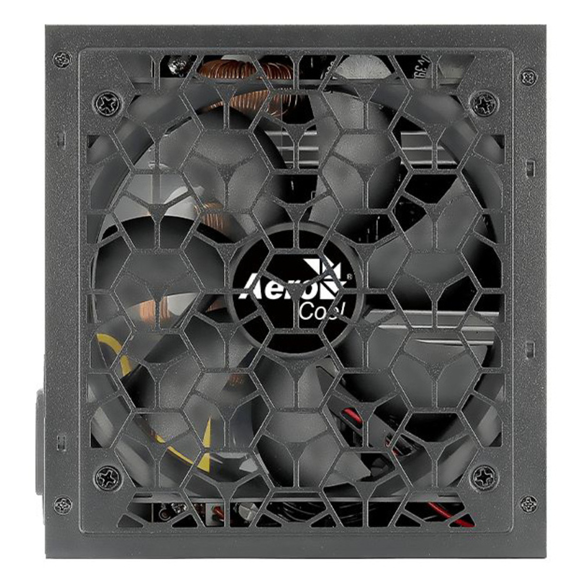 Блок питания Aerocool ATX 650W Aero Bronze