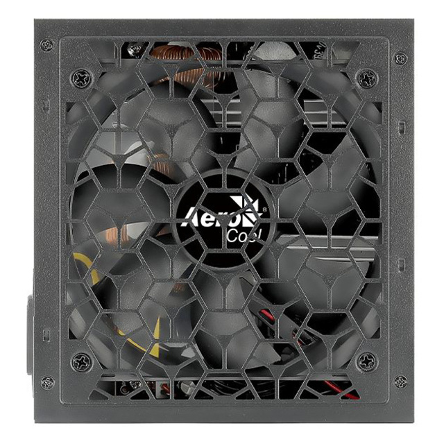 Блок питания Aerocool ATX 650W Aero Bronze Блок питания Aerocool ATX 650W Aero Bronze