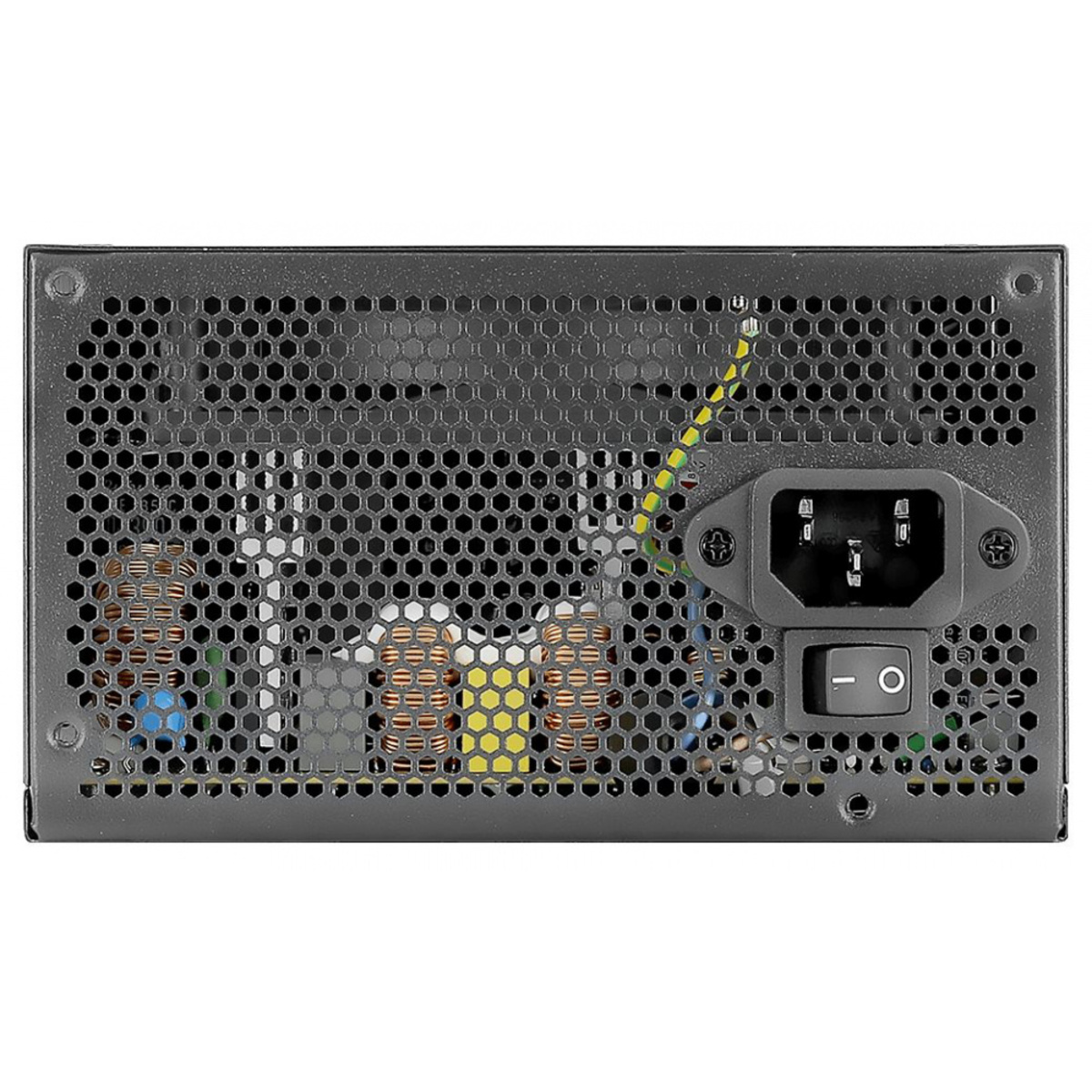 Блок питания Aerocool ATX 650W Aero Bronze