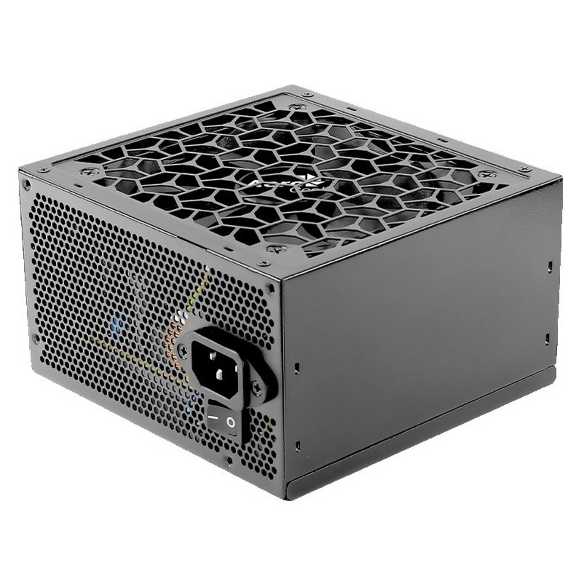 Блок питания Aerocool ATX 750W Aero Bronze