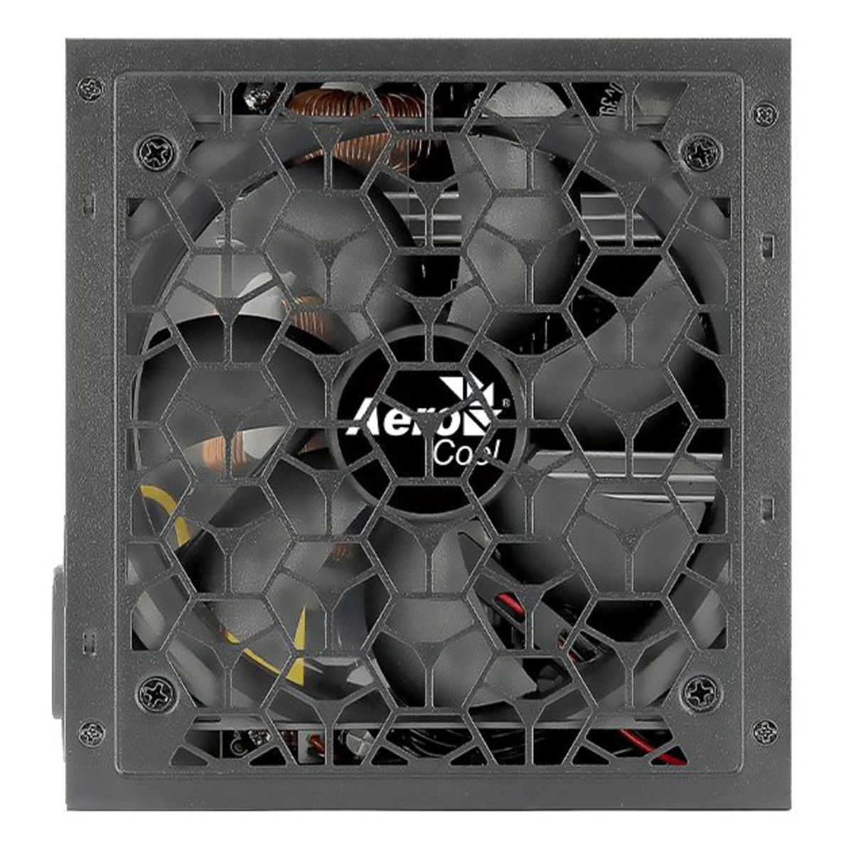 Блок питания Aerocool ATX 750W Aero Bronze