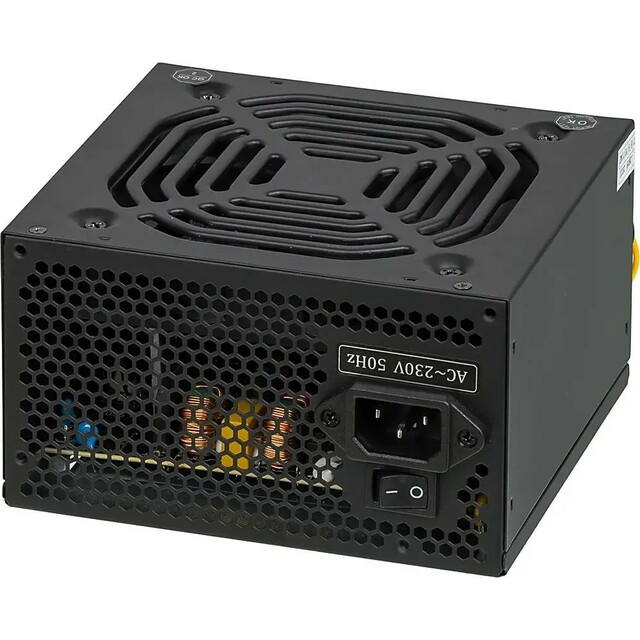 Блок питания Accord ATX 500W ACC-500W-NP 