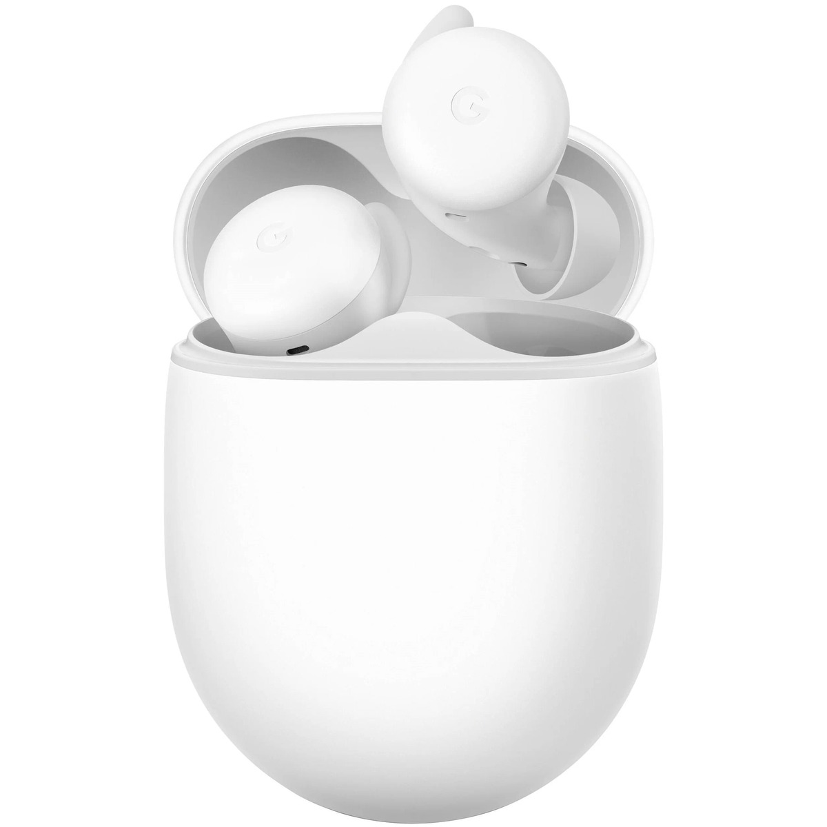 Наушники Google Pixel Buds A-Series (Цвет: White)