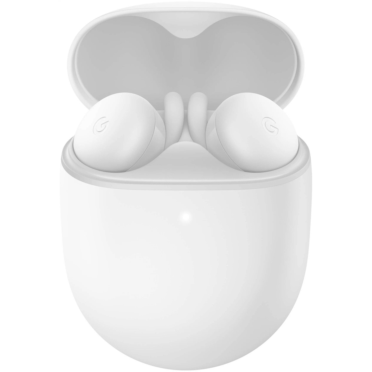 Наушники Google Pixel Buds A-Series (Цвет: White)