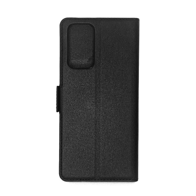 Чехол-книжка Alwio Book Case для смартфона Xiaomi Poco M4 Pro 5G, черный