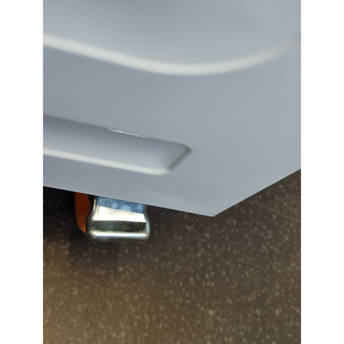 Стиральная машина Beko WSRE6H612ZAWI, белый