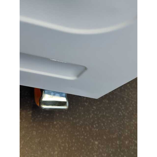 Стиральная машина Beko WSRE6H612ZAWI, белый