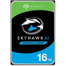 Жесткий диск Seagate SATA-III 16Tb ST16000VE002