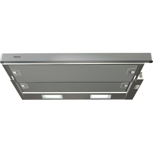 Вытяжка встариваемая Bosch DHI645FTR (Цвет: Silver)