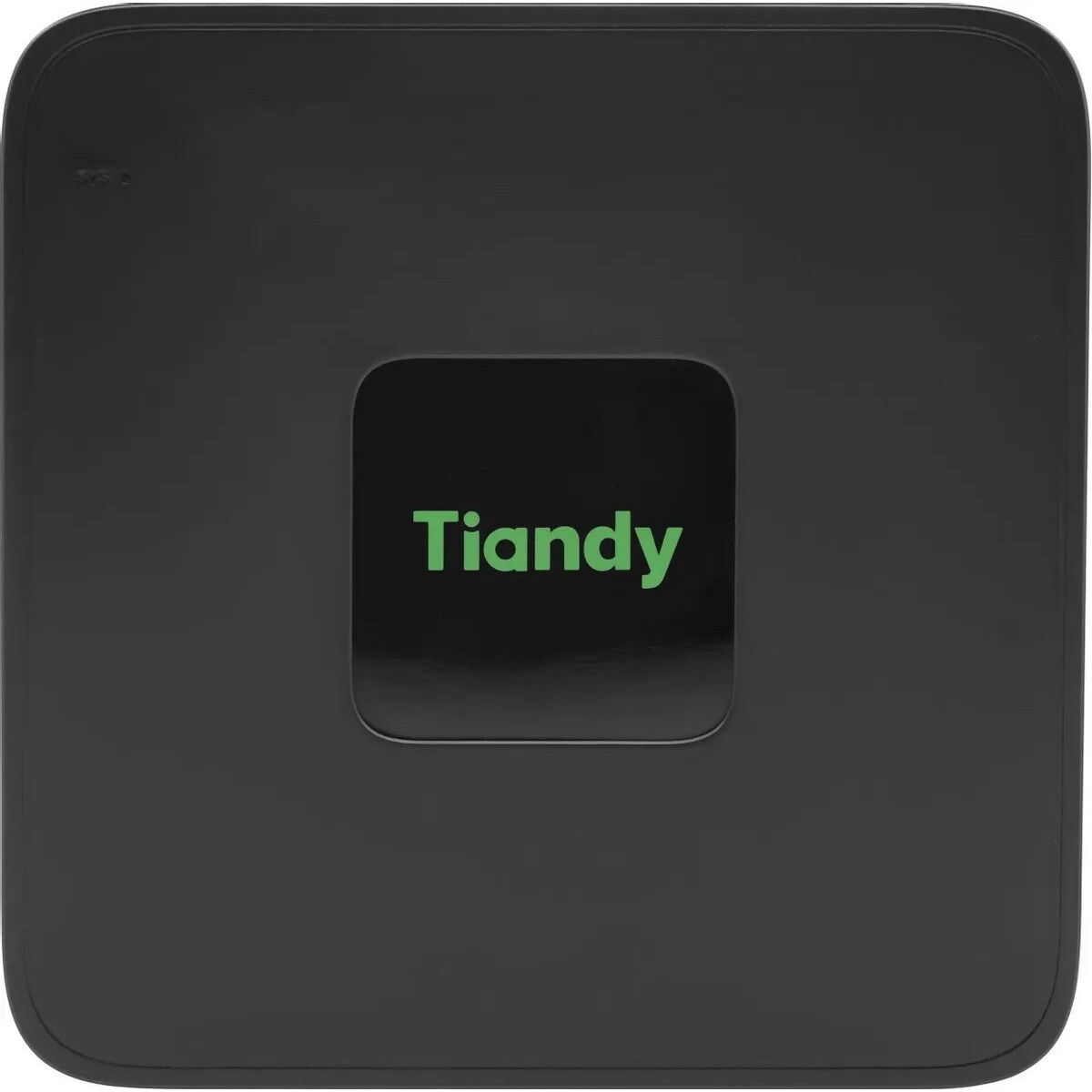 Видеорегистратор цифровой (IP) Tiandy TC-R3110 I / B / P8 / L / S, черный