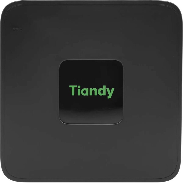 Видеорегистратор цифровой (IP) Tiandy TC-R3110 I / B / P8 / L / S, черный