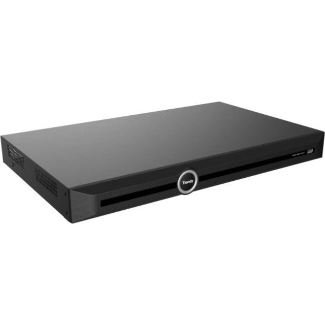 Видеорегистратор Tiandy TC-R3232 I / B / K / V3.1, черный