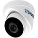 Видеокамера IP Trassir TR-D2S1 v2, белый