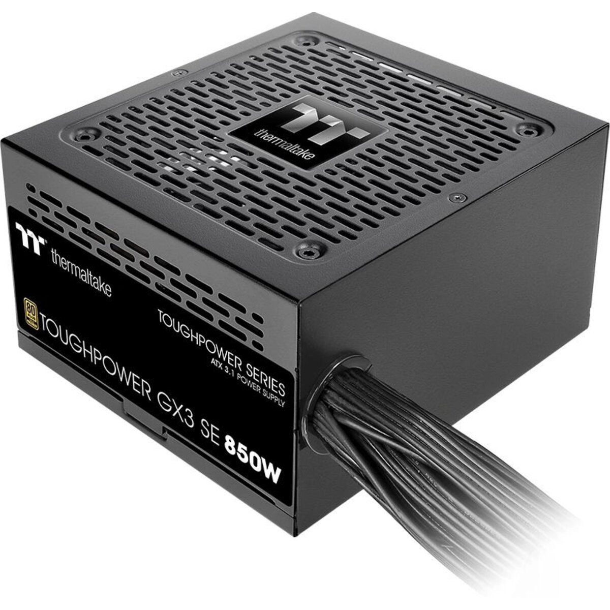 Блок питания Thermaltake ATX 850W Toughpower GX3 SE