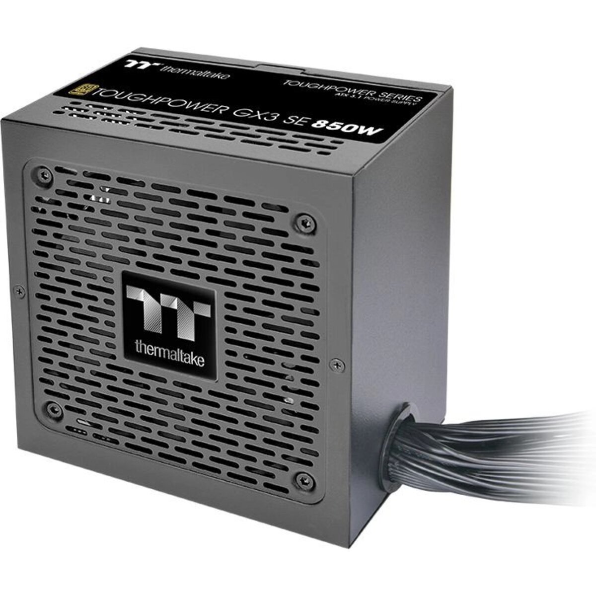 Блок питания Thermaltake ATX 850W Toughpower GX3 SE