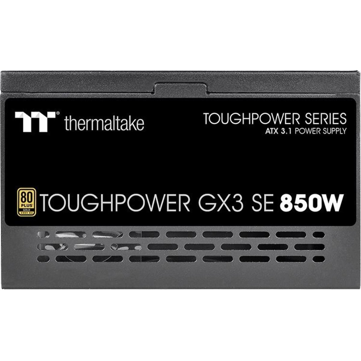 Блок питания Thermaltake ATX 850W Toughpower GX3 SE