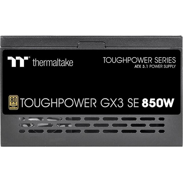 Блок питания Thermaltake ATX 850W Toughpower GX3 SE