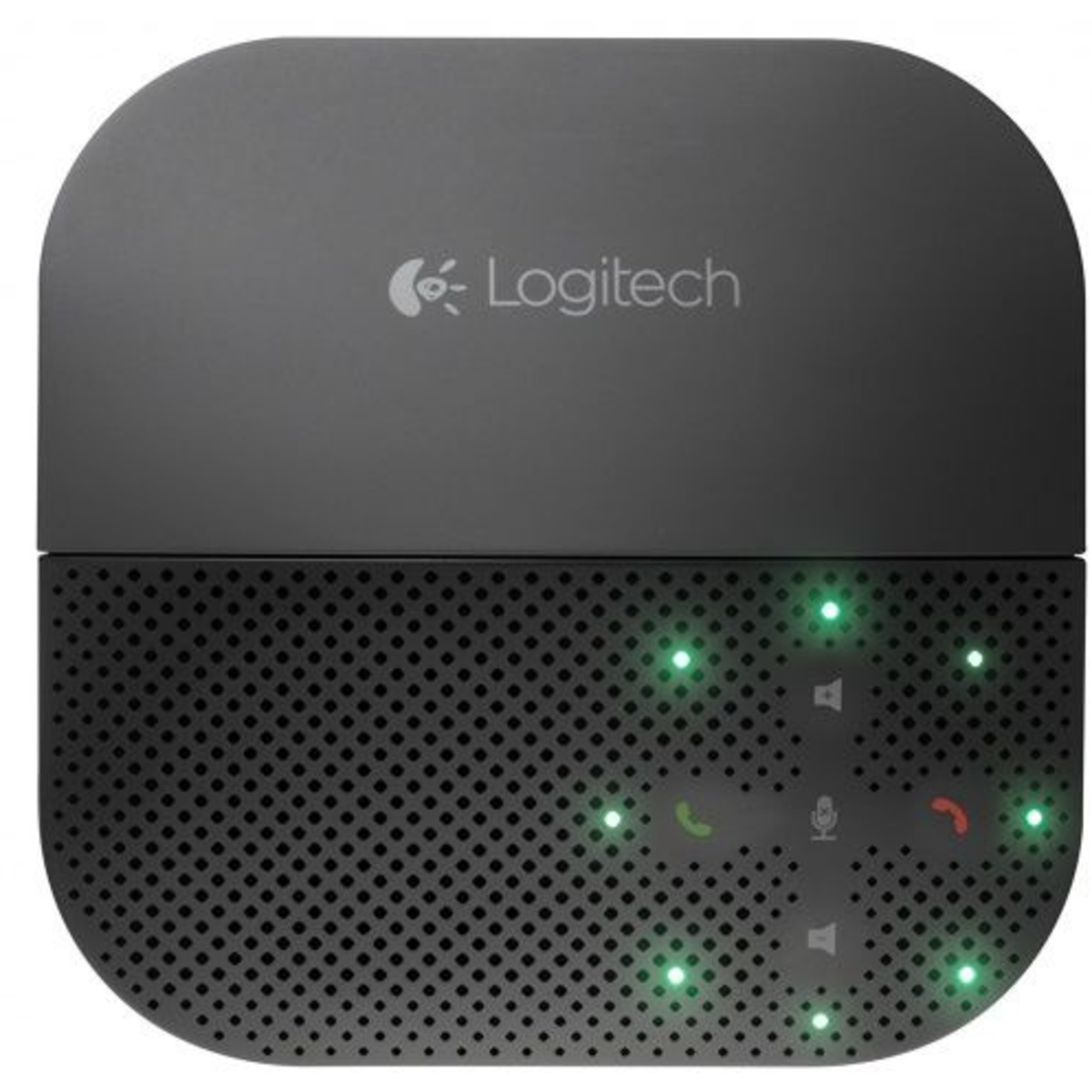 Спикерфон Logitech P710E (Цвет: Black)