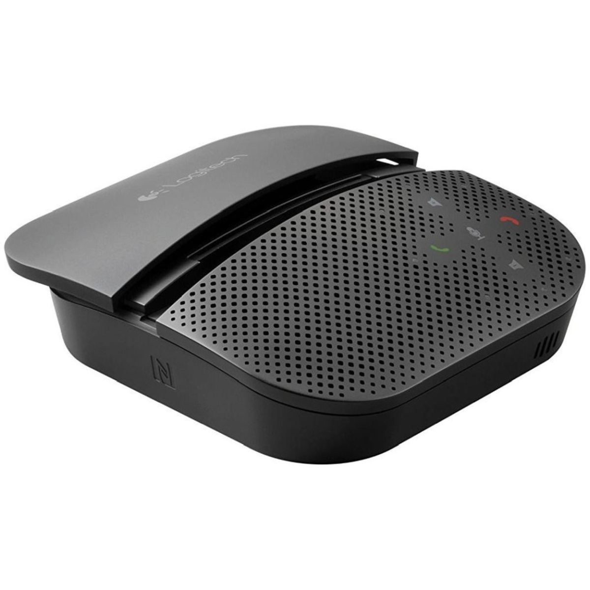 Спикерфон Logitech P710E (Цвет: Black)