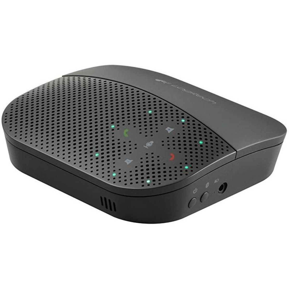 Спикерфон Logitech P710E (Цвет: Black)